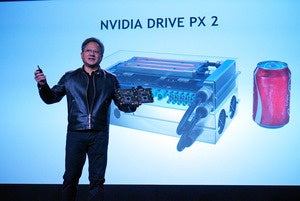 nvidia drive px 2