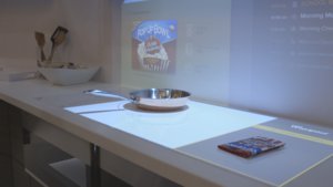 smart appliances ces 2016