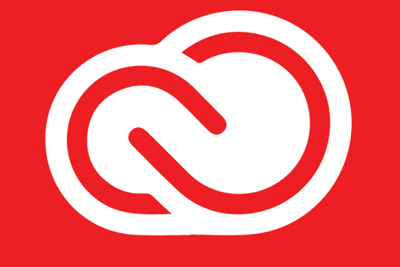 adobe cc logo