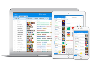 airtable stock