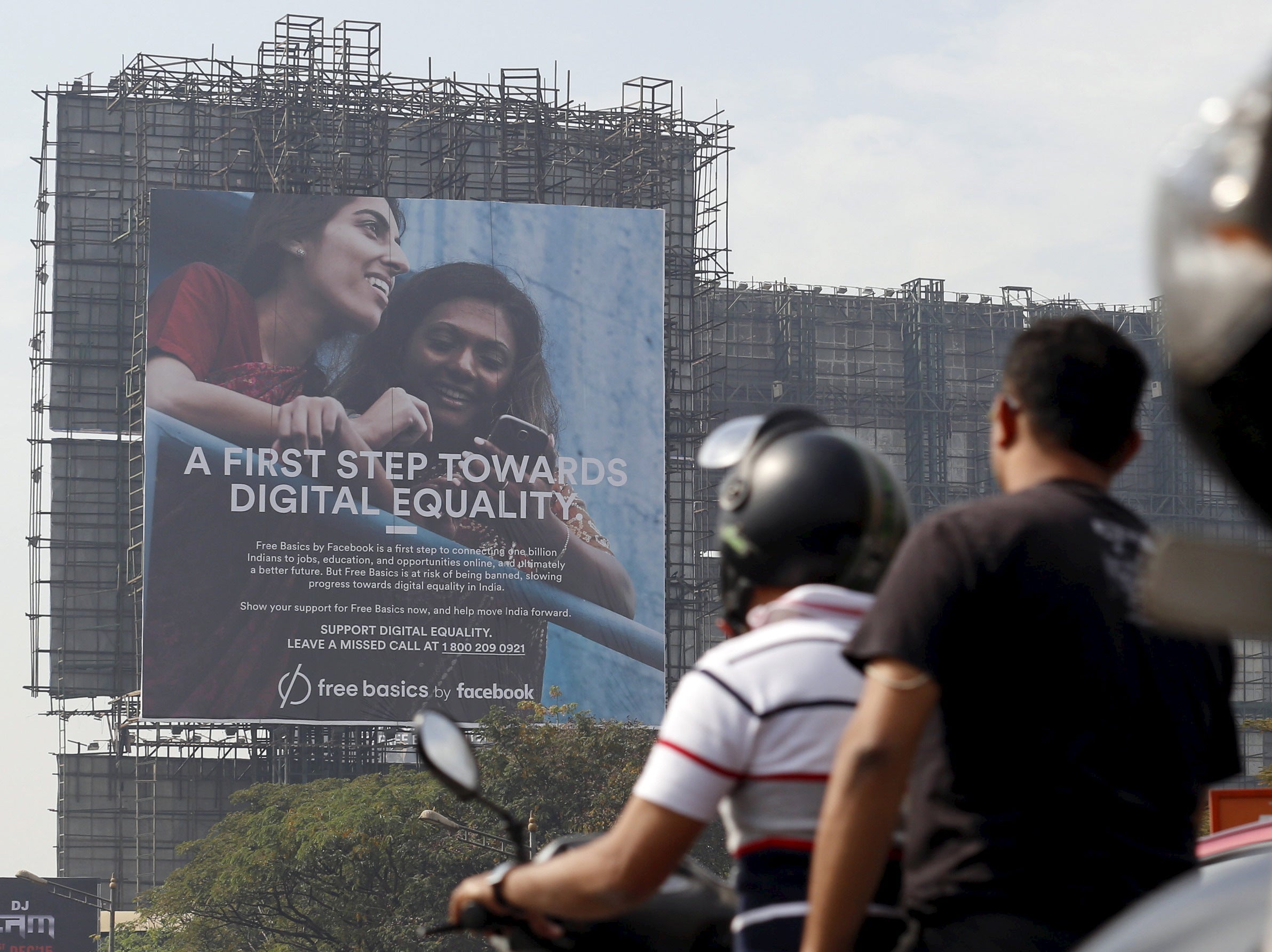 facebook free basics