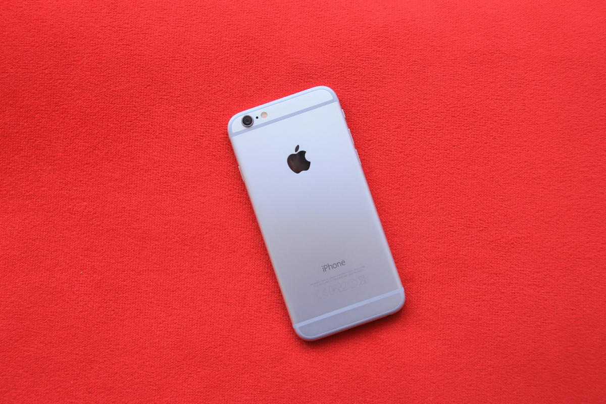 iphone 6