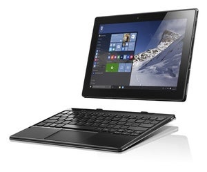 lenovo miix 310 separated