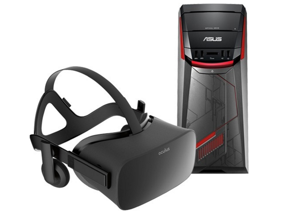 oculus asus bundle