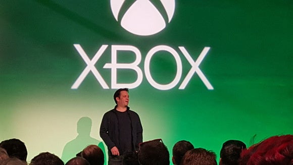 phil spencer microsoft xbox one