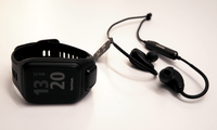 tomtom spark primary