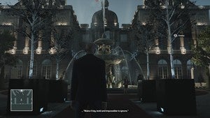 Hitman (2016)