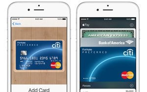 apple pay stock