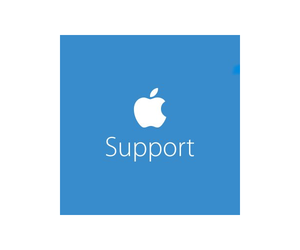 apple support