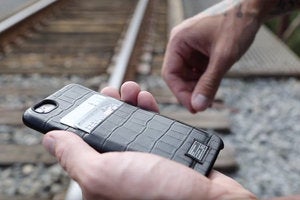 hex solo wallet 6 6s