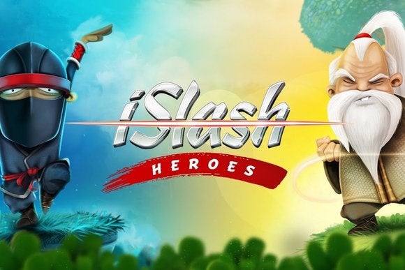 islash heroes lead