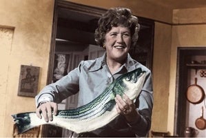 juliachild