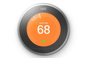 nest thermostat