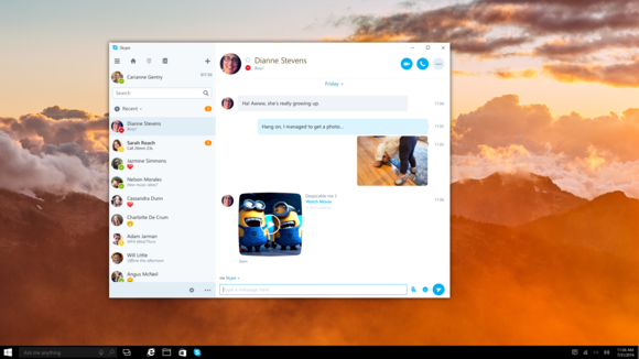 uwp full