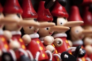Pinnochio