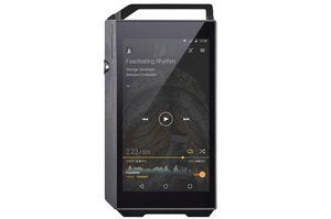 Pioneer's XDP-100R Hi-Res Audio Player