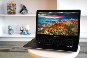 samsung notebook 9 pro