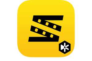 videoslam ios icon