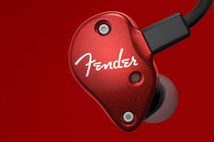 Fender fxa6