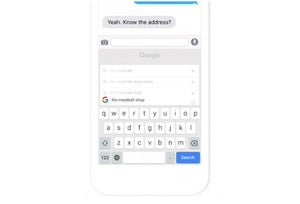 gboard keyboard