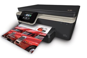 HP Photosmart 6525 e-All-in-One Printer