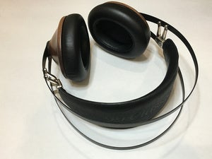meze 99 classics top view