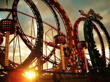 Lightning fast NoSQL with Spring Data Redis