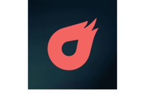 word flow ios icon