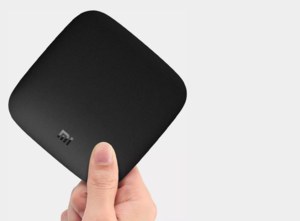 xiaomi mi box