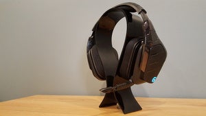 Logitech G933