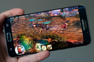 android streaming lead