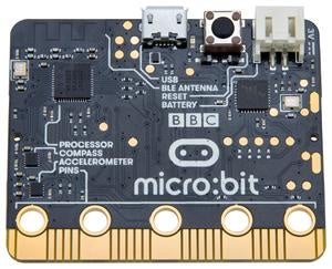 bbcmicrobit
