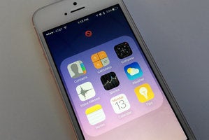 crapple built in ios apps