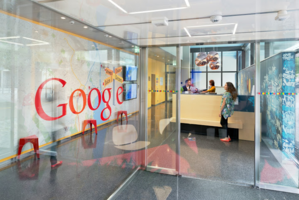 google zurich