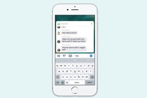 ios 10 3d touch notifications