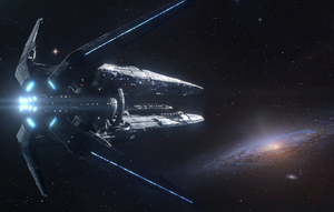 mass effect andromeda