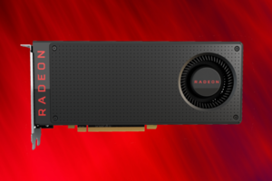 radeon rx 480