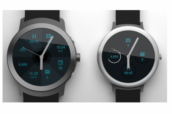 google watches