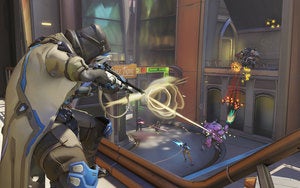 overwatch ana