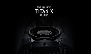 titan x is here
