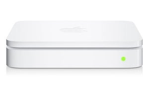 airport extreme