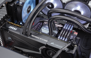 corsair hydro image
