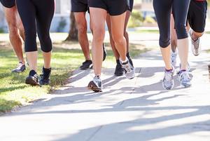 fitness app primary