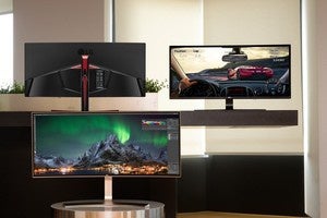 lg ultrawide
