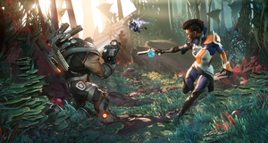 amazon crucible