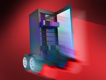 AWS machine learning VMs go faster, but not forward