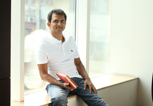 Bhavin Turakhia Flock Directi