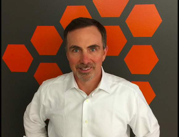joe fitzgerald pure storage