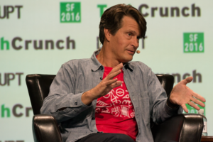 John Hanke TechCrunch Disrupt