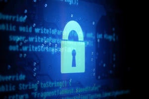 security lock code